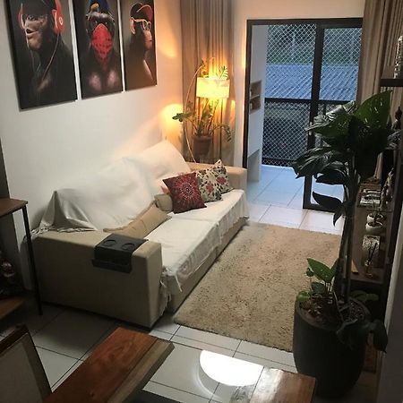 Apartamento Encantador Em Bairro Nobre. Santa Cruz do Sul Exterior foto
