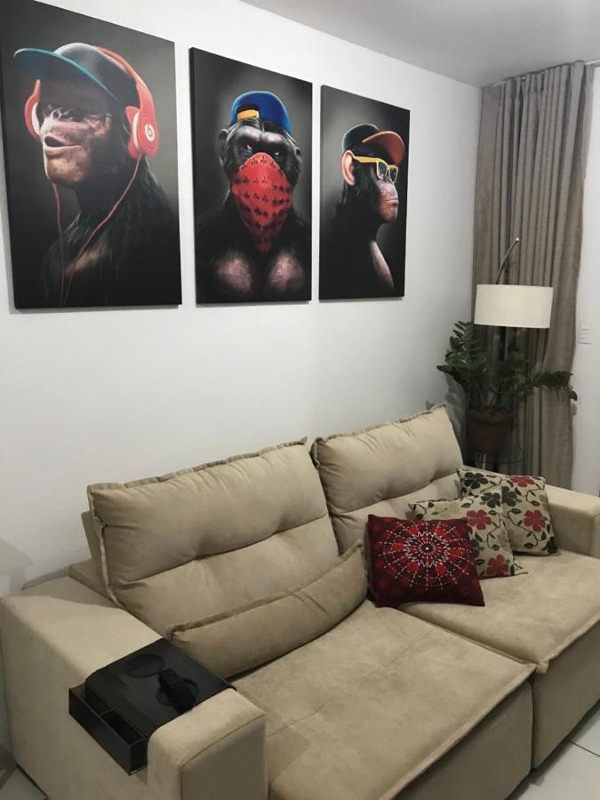Apartamento Encantador Em Bairro Nobre. Santa Cruz do Sul Exterior foto