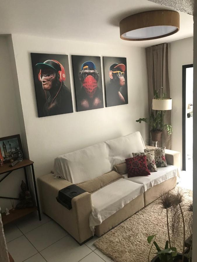 Apartamento Encantador Em Bairro Nobre. Santa Cruz do Sul Exterior foto