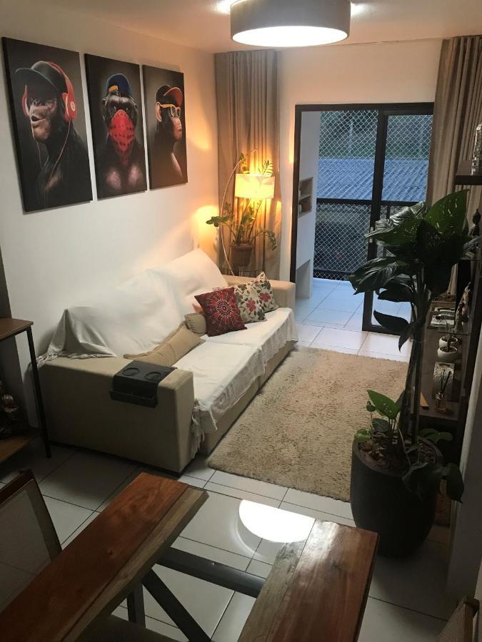 Apartamento Encantador Em Bairro Nobre. Santa Cruz do Sul Exterior foto