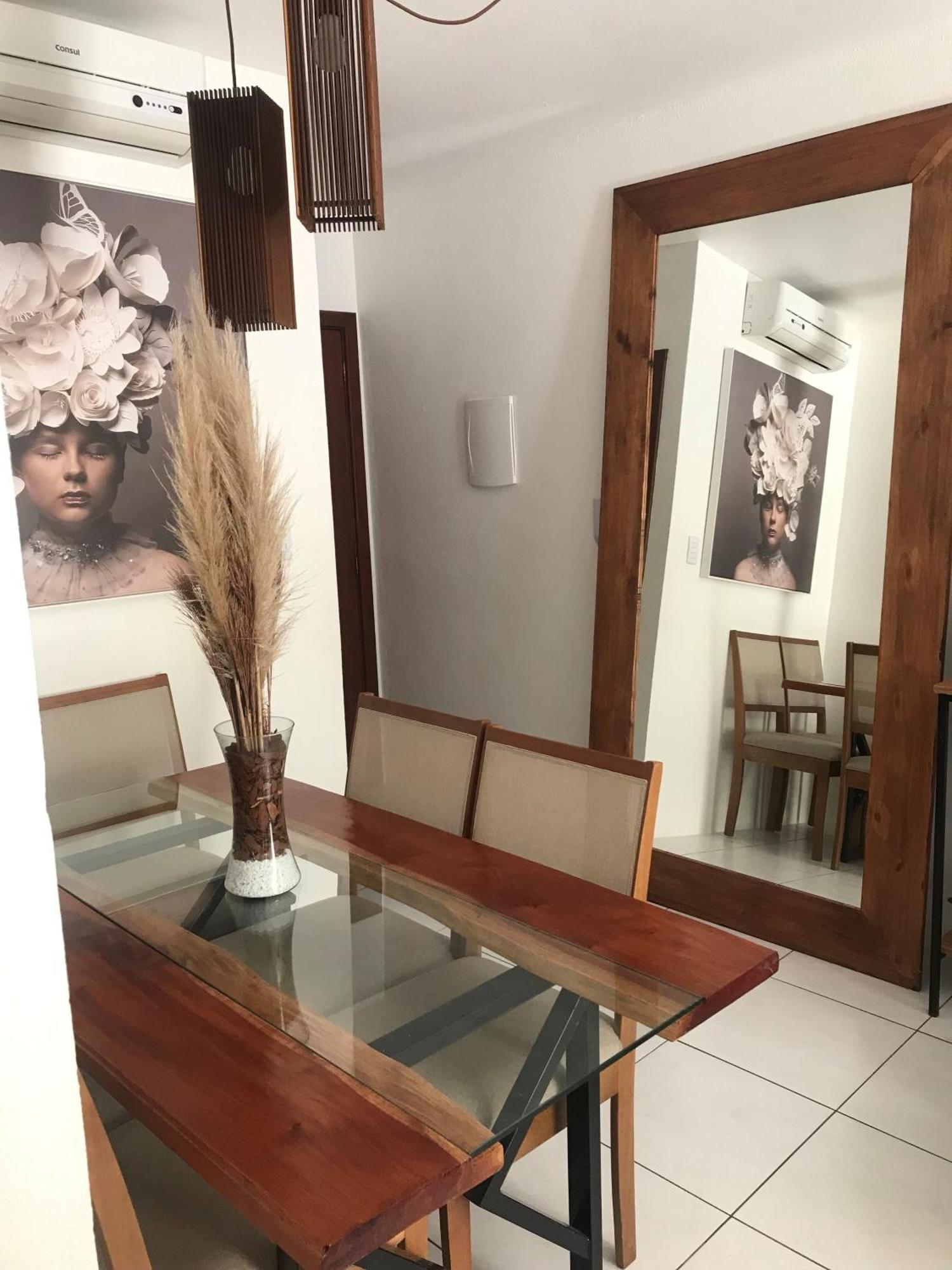 Apartamento Encantador Em Bairro Nobre. Santa Cruz do Sul Exterior foto